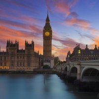Big Ben's Bong (@progressontime) 's Twitter Profile