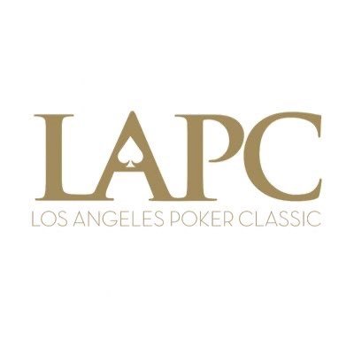L.a. Poker Classic L.a. Poker Classic