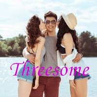 Threesome (@threesomelive1) 's Twitter Profile