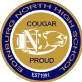 Edinburg North High School theatre company
Join us on Instagram @enhs.cougarcast