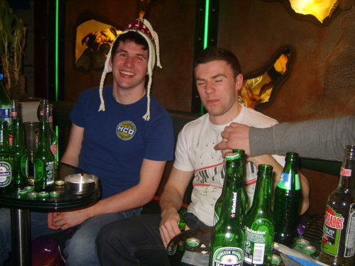 Fionn Mulvihill