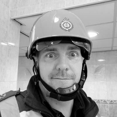 Clinical educator and passionate biker. Occasionally takes part in paramedic stuff. Save a life or two, drink coffee. All views are that of a mad Irish man!