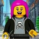 jeniferlynjones's profile picture. 