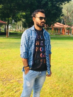 Travel Lover| Foodie| Cricketer| Blogger| Social media expert
