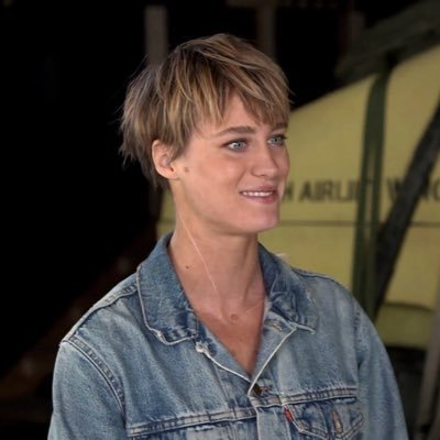 LoveyaMack's profile picture. MACKENZIE RIO DAVIS