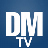 Dagens Media - TV(@DagensMediaTV) 's Twitter Profile Photo