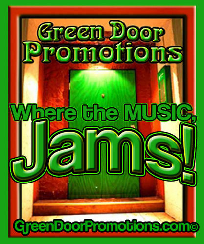 Music, Concert and Event Promoter offering ★ poster art design and distribution.