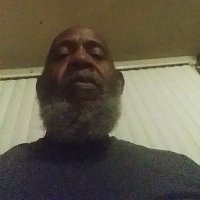 Warren Roberson - @WarrenRoberson8 Twitter Profile Photo