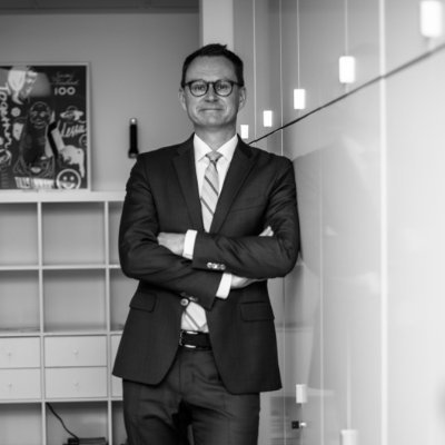 Civil Servant, Deputy Director General, Ambassador | Ministry for Foreign Affairs of Finland | RT ≠ endorsement.