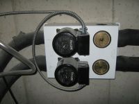 GeothermalGuy1's profile picture. Running on geothermal heating and cooling