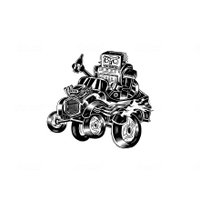 Giant Robot Bodies (@giantrobotbody) 's Twitter Profile