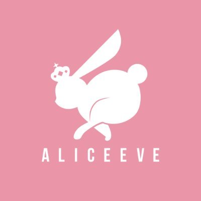 アリスイヴ Aliceeve Jp Twitter