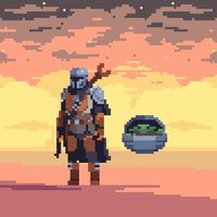 @pixel (@pixel2dd) 's Twitter Profile