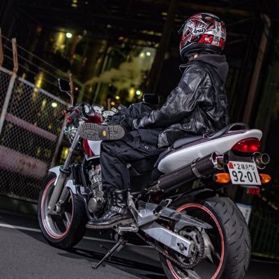 matsu_kun_'s profile picture. まつくん⥲あやちゃん 19歳 ホーネット250 バイク垢作りました！よろしくです😆@matsu__aya__ リプとDM見逃しがち。。 @matsuyuaya1120 双子アカ