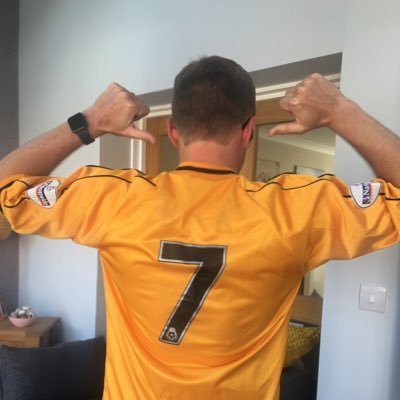 adamupsall's profile picture. 