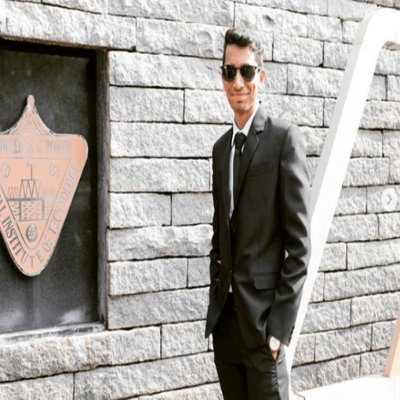 ur_samruddh's profile picture. 🇮🇳🇧🇭