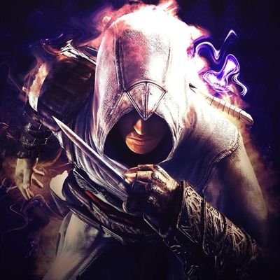 Assassin_zitong's profile picture. 耕耘于黑暗而侍奉于光明