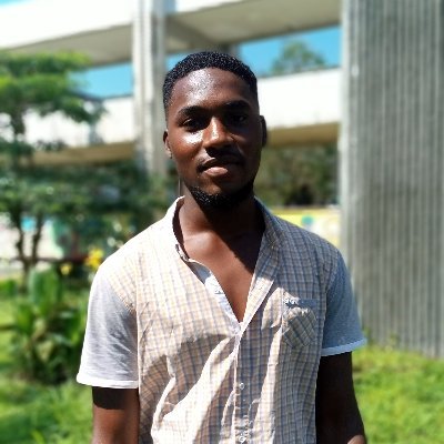 A Sculptor | Pencil Artist | Trader | Airdrop Farmer | Lover of God | Exercise freak | gym inclusive | Manchester United Fan | active on art commissions anytime