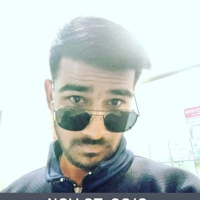 monutiwari00402's profile picture. NEVER GIVE UP..