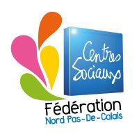 Fédération des Centres Sociaux Nord Pas-de-Calais(@Fede_CS_5962) 's Twitter Profile Photo