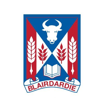 Blairdardie Primary School Profile