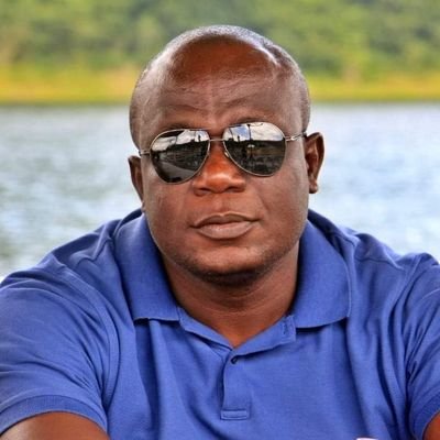 Ghanaian. Teacher by training, sales and customer service executive by addiction.
A lover of strategies.