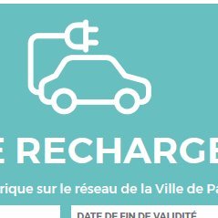 Compte non officiel. Actualités des réseaux de recharge à Paris : Belib et ex Autolib (remplacé par Belib type 2+E/F).