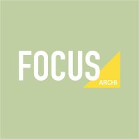 Focus Archi(@FocusArchi) 's Twitter Profile Photo
