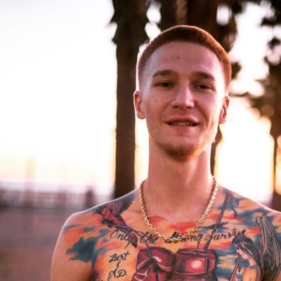 Therealboomhaur's profile picture. 