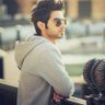 ar_pk2's profile picture. Just be yourself! Sometimes edit yourself and be new you!