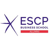 ESCP Alumni(@ESCPAlumni) 's Twitter Profile Photo