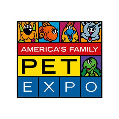 America's Family Pet Expo is the world's largest pet and pet product expo hosted in Orange Country, California.