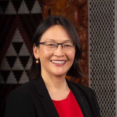 NZ MFAT Principal Adviser, Pacific & Development Group. Fmr Ambassador to Russia, High Commissioner to Tonga. Retweets not endorsements, etc