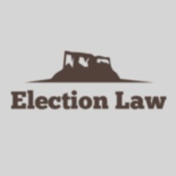 Arizona-based election law blog covering court cases, legislation, compliance tips & election news. Edited by Eric Spencer. Follow us at https://t.co/pW9WozZGrA.