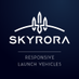 Skyrora (@skyrora_ltd) Twitter profile photo Skyrora (@skyrora_ltd) Twitter profile photo