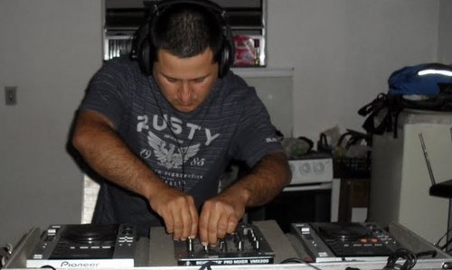 djrenatomeira's profile picture. 