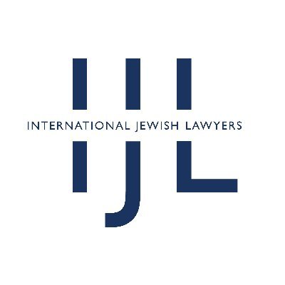The International Association of Jewish Lawyers