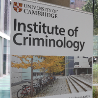 Criminology Cambs (@camcriminology) 's Twitter Profile