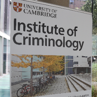 Criminology Cambs(@CamCriminology) 's Twitter Profile Photo