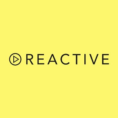 reactivegraphic Profile Picture