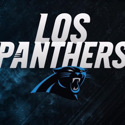 Cuenta oficial en español de los Carolina Panthers. #KeepPounding #LaFuriaFelina
