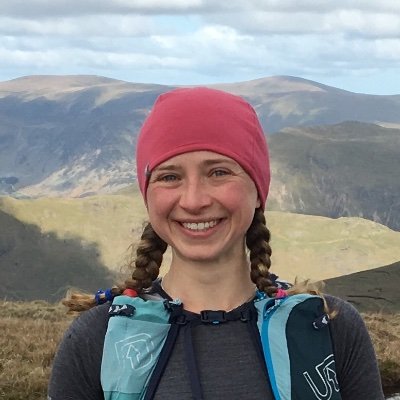 FionaLLB's profile picture. Summer Mountain Leader and Environmental Scientist.
Runner, orienteer, climber and Explorer Scout Leader.