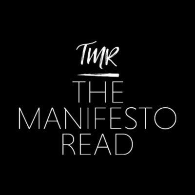 The Manifesto Read Podcast