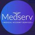 Medserv (@medservireland) Twitter profile photo Medserv (@medservireland) Twitter profile photo
