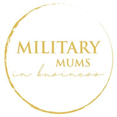 A network of mums connecting together to offer support & advice. To those who want to build a successful business #militarywife #militarymumsinbusiness