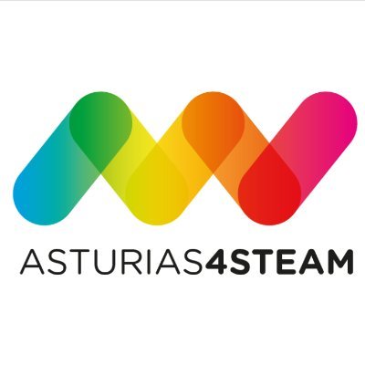 El programa #Asturias4STEAM busca visibilizar la labor del profesorado y comunidad STEAM en Asturias sin perder de vista las experiencias en otros territorios.