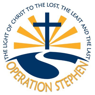 Operation Stephen is a worldwide operation to share the good news of Jesus Christ to the spiritually lost, to the socially least and to the last to reach areas.