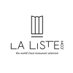 La Liste (@LaListe1000) Twitter profile photo