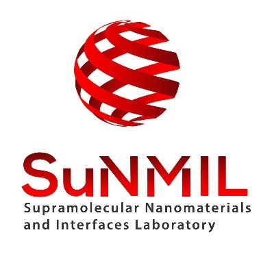 SuNMIL_EPFL's profile picture. Supramolecular Nano-Materials and Interfaces Laboratory at EPFL led by Prof. Francesco Stellacci @frstella . Account run by students.