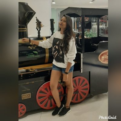 Anjali1921's profile picture. 